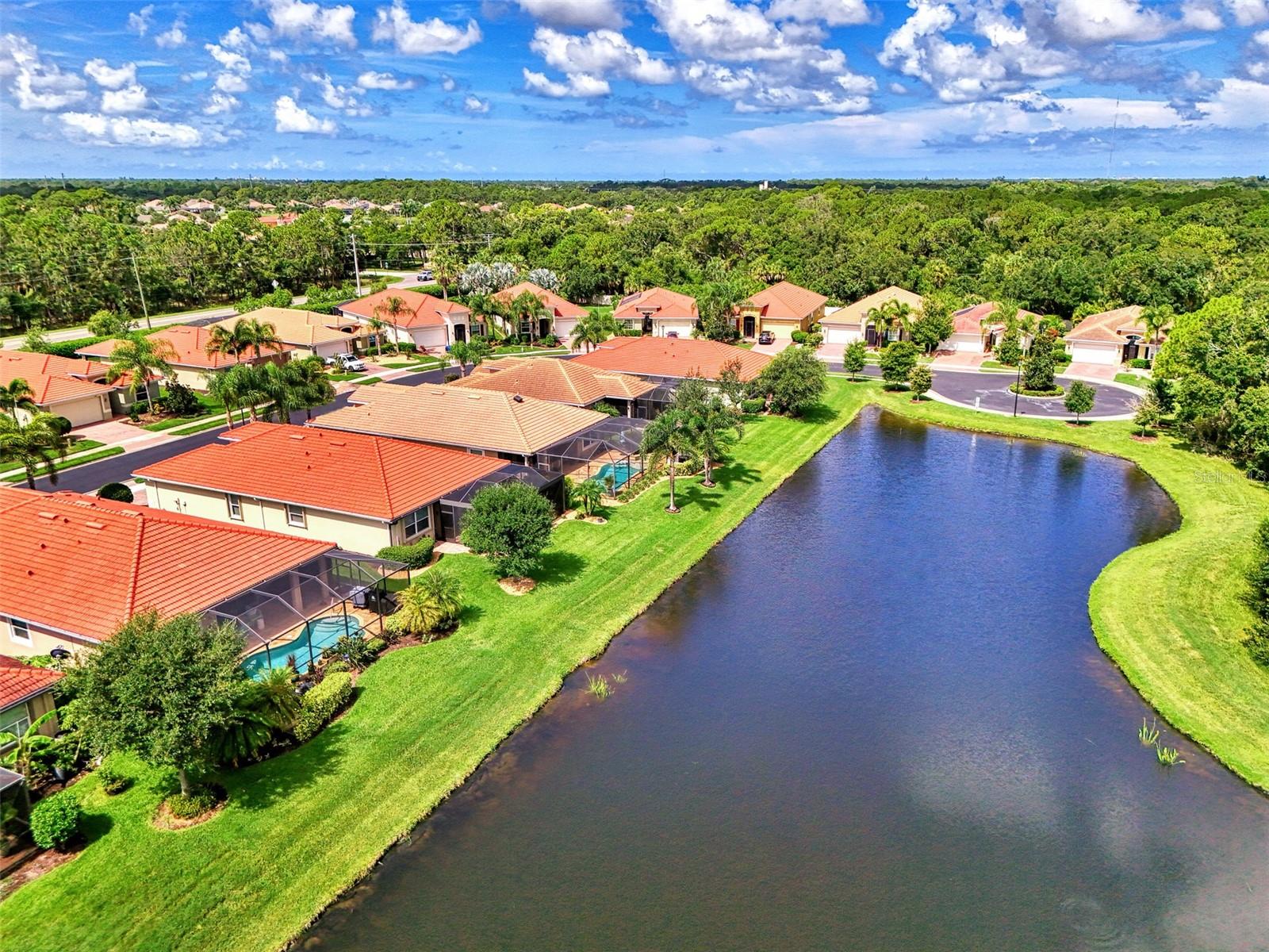 CARIBBEAN VILLAGE - Residential