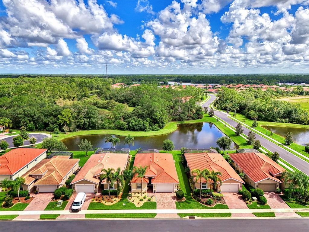 Photo of 11490 Blackfin Street, Venice, FL 34292 (MLS # D6143963)
