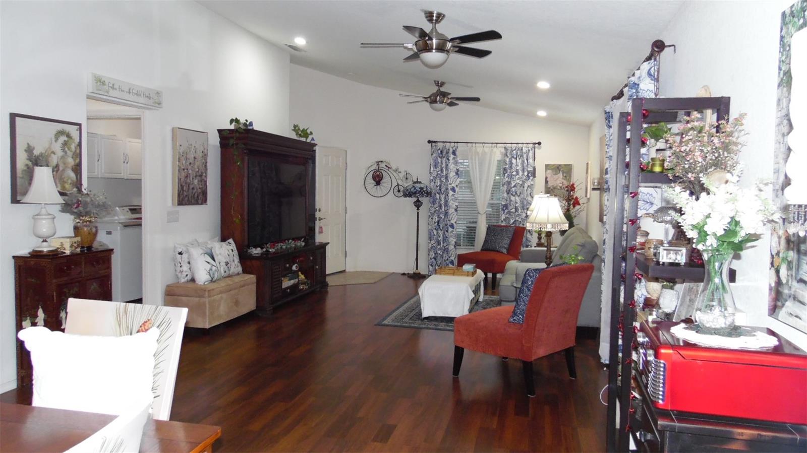 SHORES AT LAKE SEARS - Residential