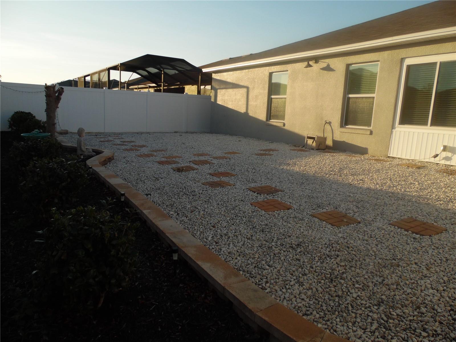 SHORES AT LAKE SEARS - Residential