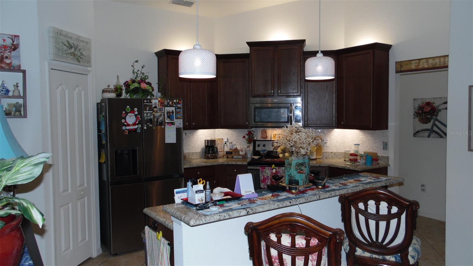 SHORES AT LAKE SEARS - Residential