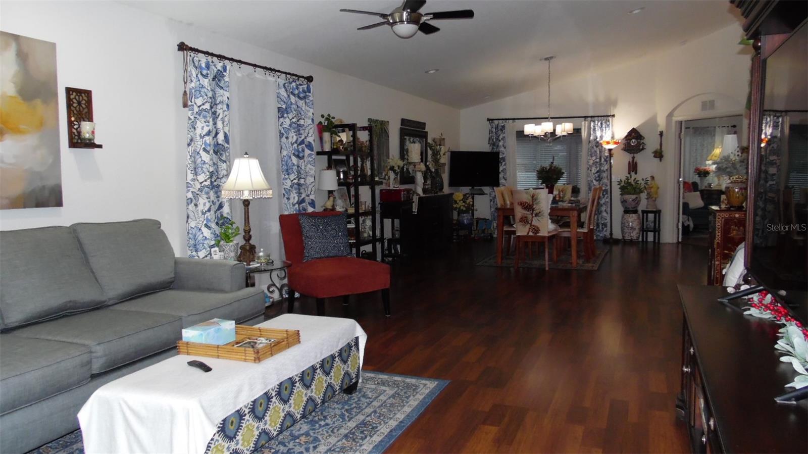 SHORES AT LAKE SEARS - Residential