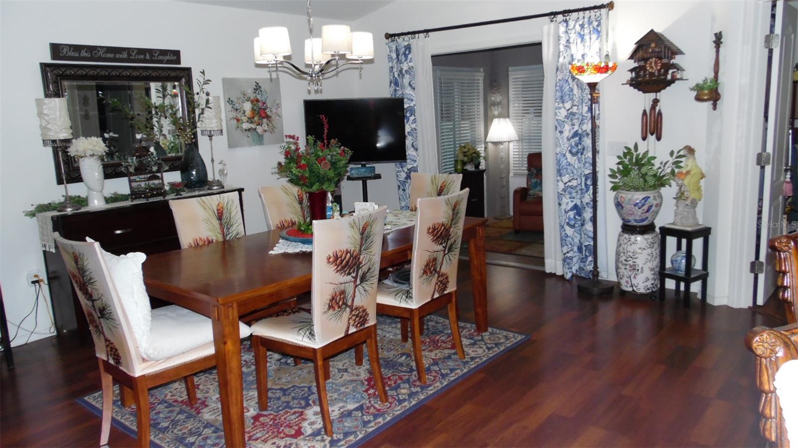 SHORES AT LAKE SEARS - Residential