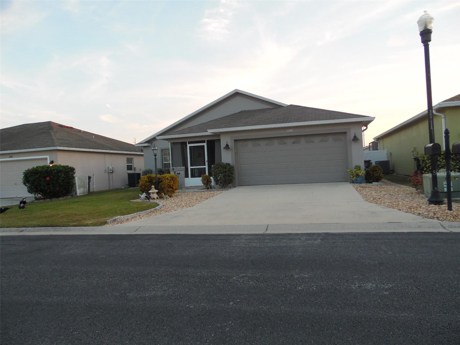 SHORES AT LAKE SEARS - Residential