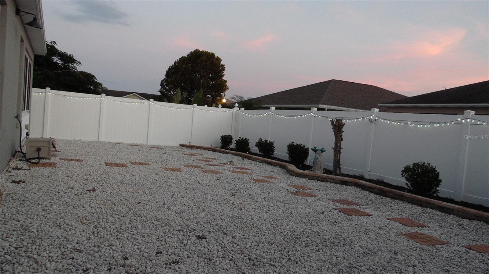 SHORES AT LAKE SEARS - Residential