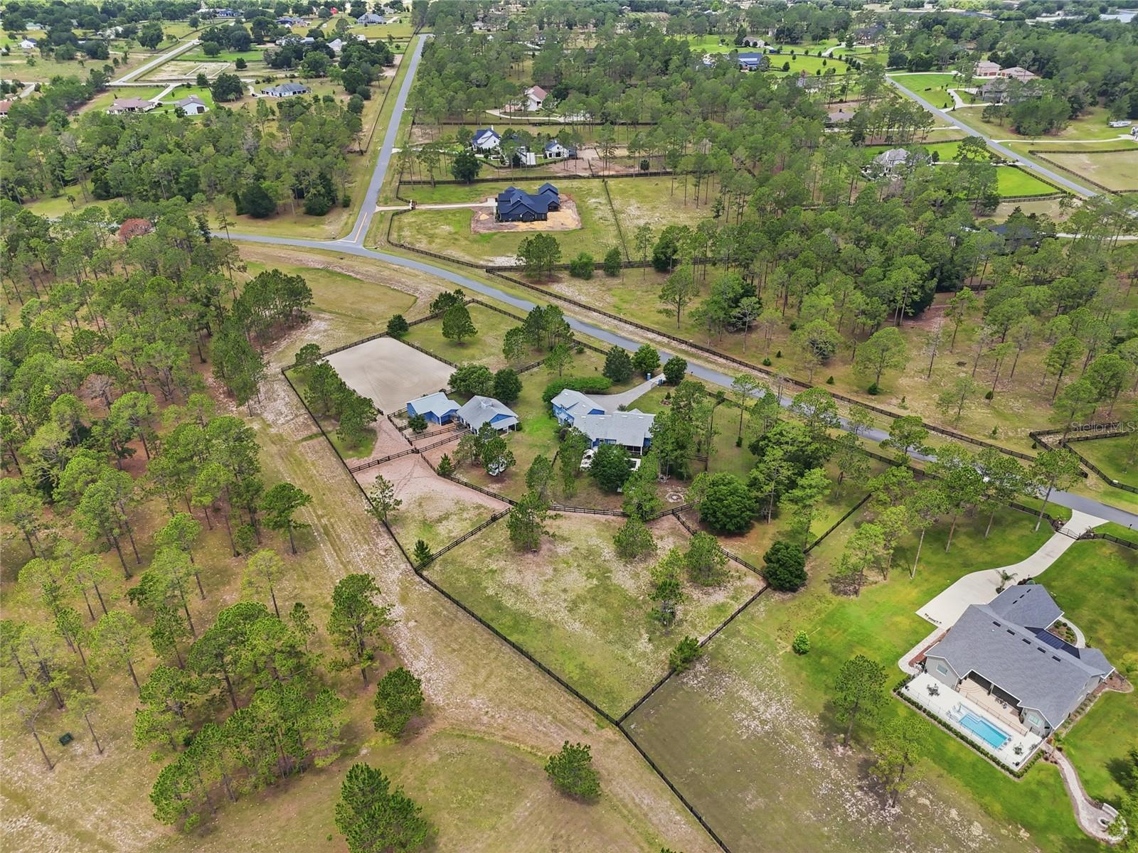 LAKEWOOD RANCHES SUB - Residential