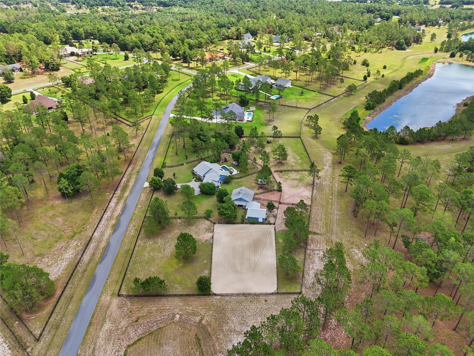 LAKEWOOD RANCHES SUB - Residential