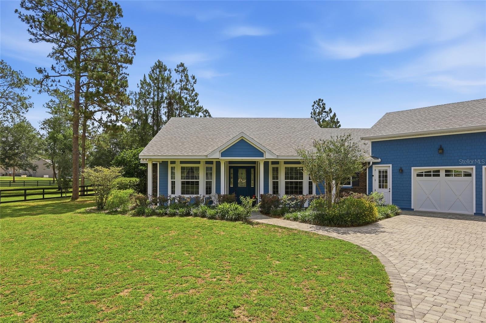 LAKEWOOD RANCHES SUB - Residential