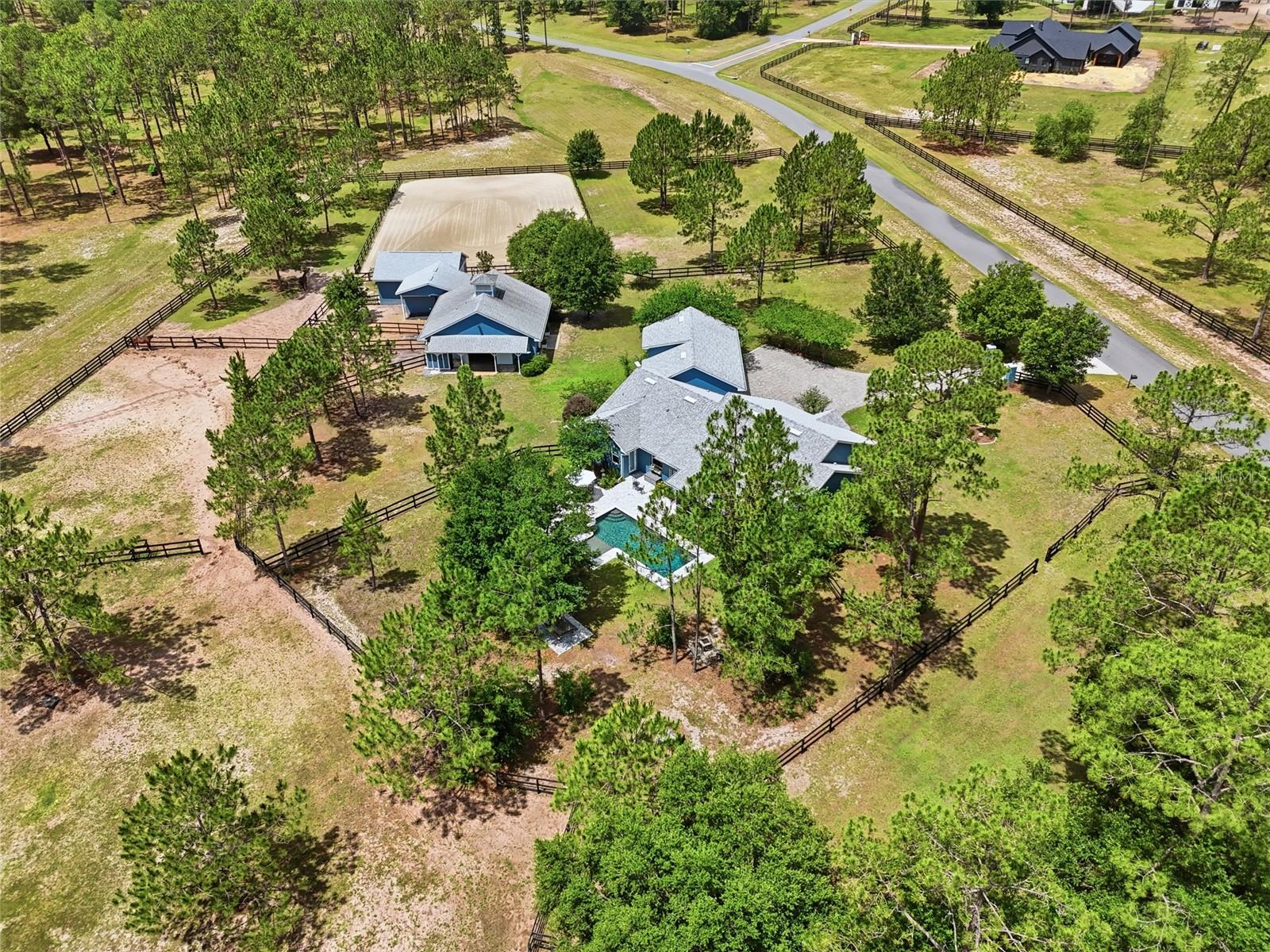 LAKEWOOD RANCHES SUB - Residential