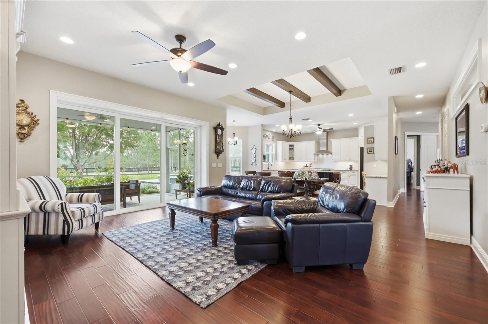 LAKEWOOD RANCHES SUB - Residential