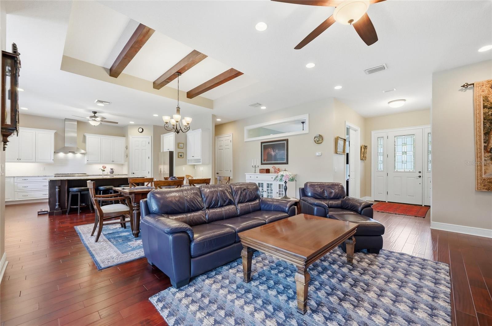 LAKEWOOD RANCHES SUB - Residential
