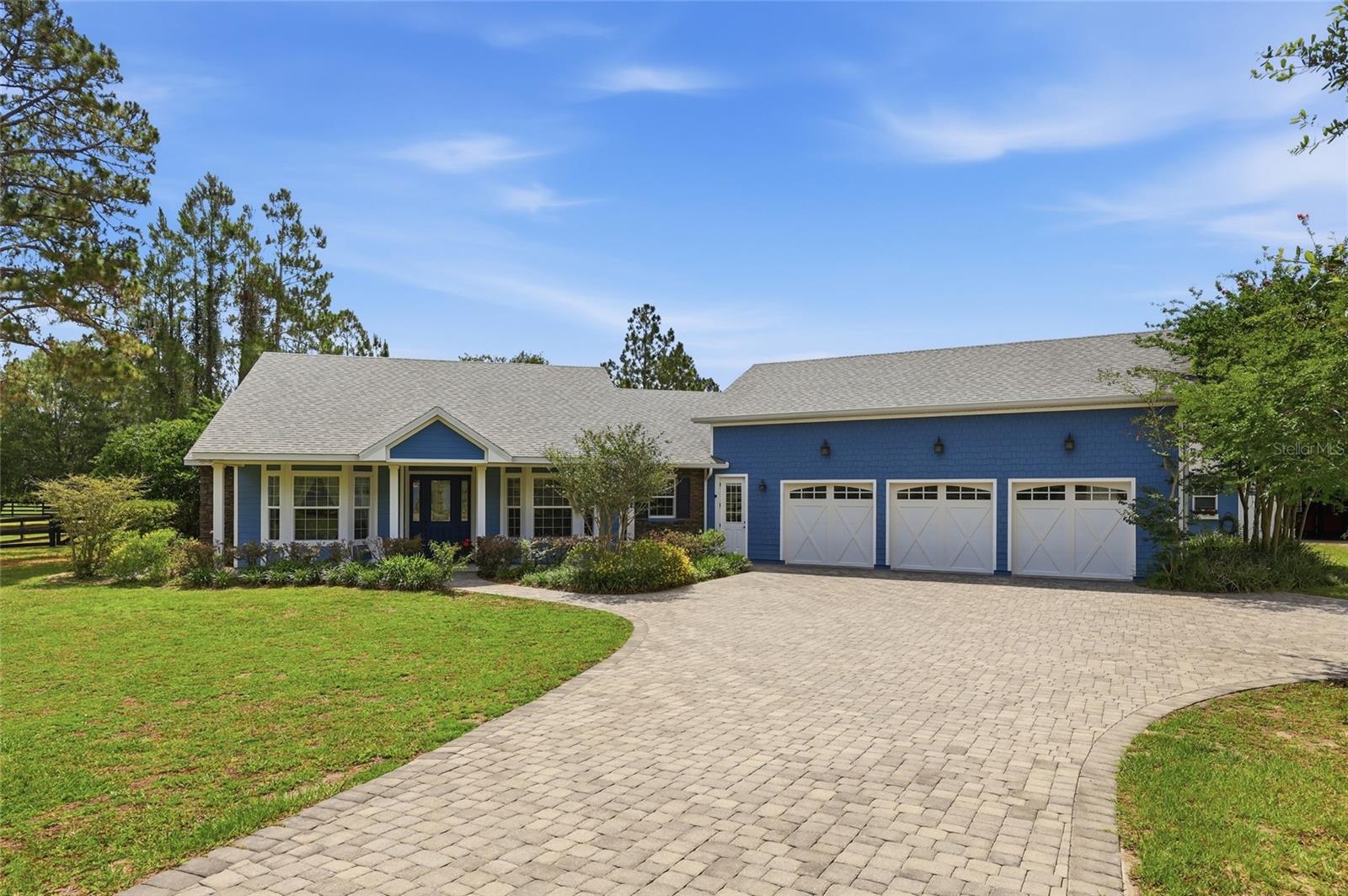 LAKEWOOD RANCHES SUB - Residential