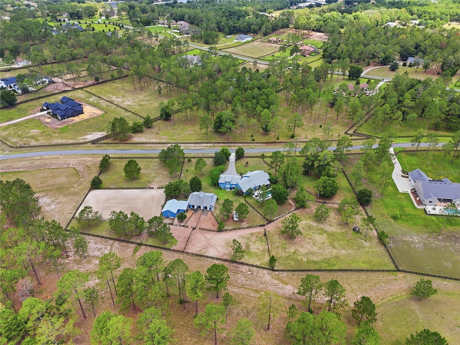 LAKEWOOD RANCHES SUB - Residential