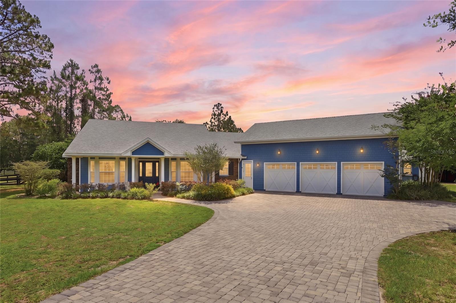 LAKEWOOD RANCHES SUB - Residential