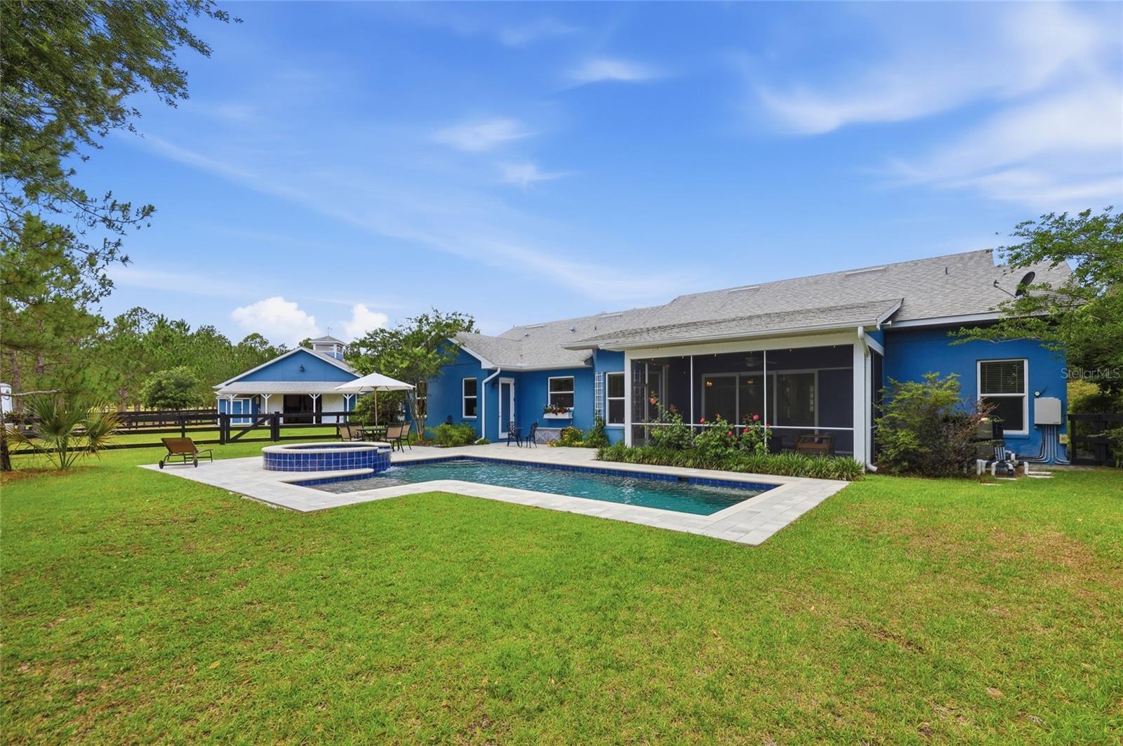 LAKEWOOD RANCHES SUB - Residential