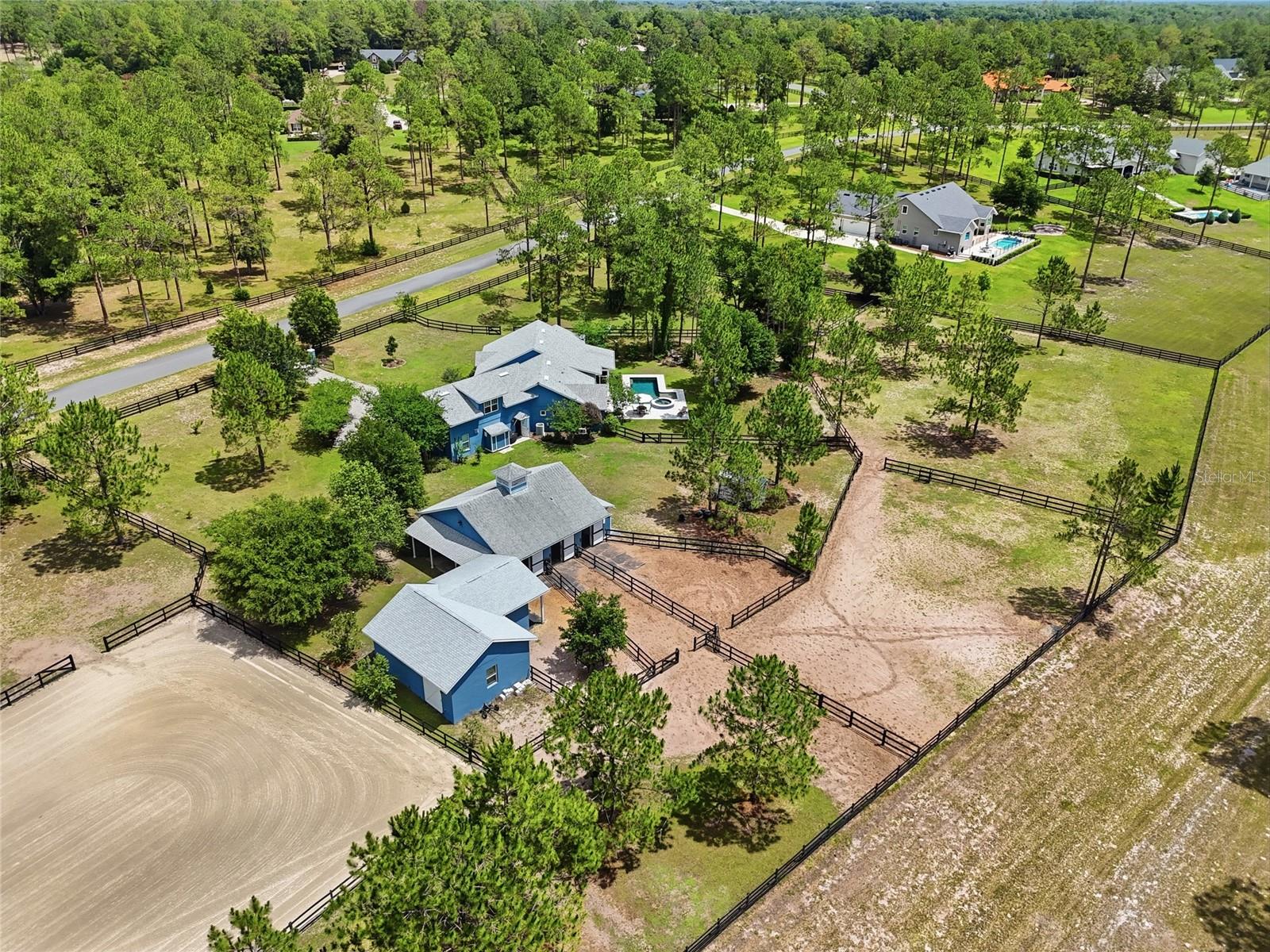 LAKEWOOD RANCHES SUB - Residential