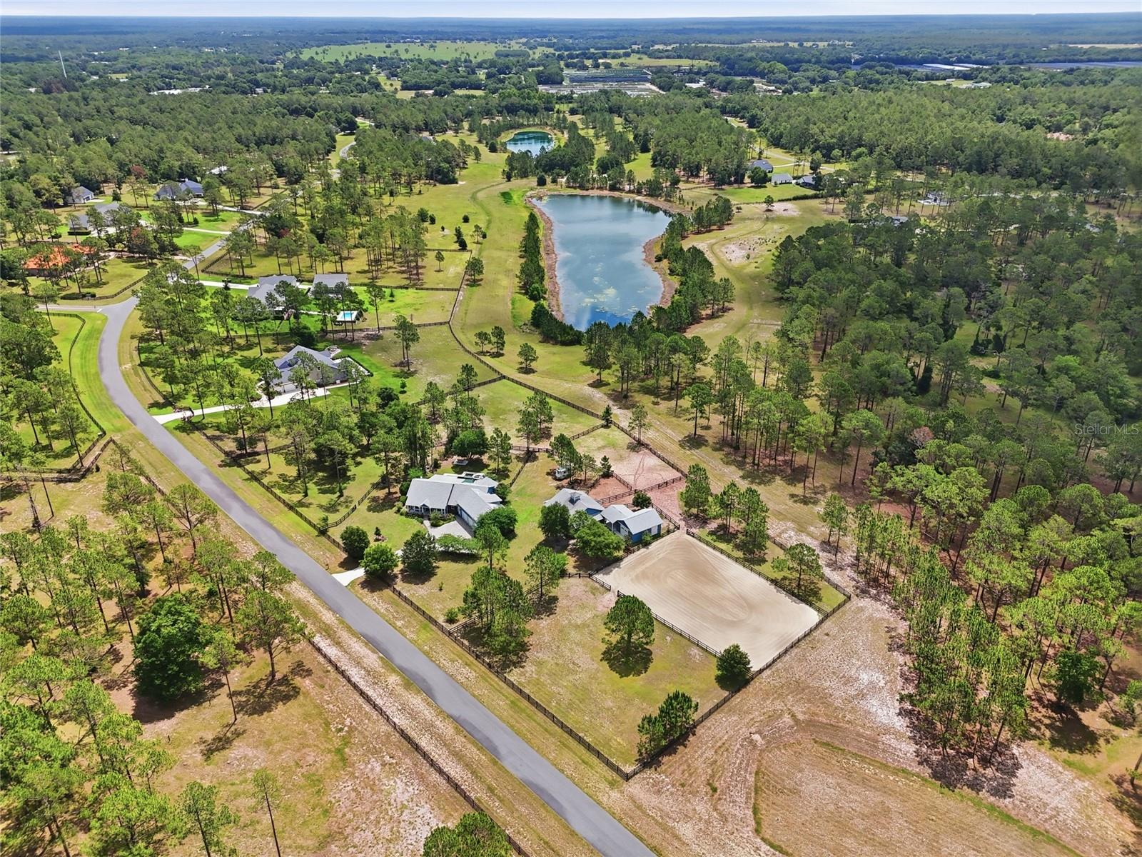 LAKEWOOD RANCHES SUB - Residential