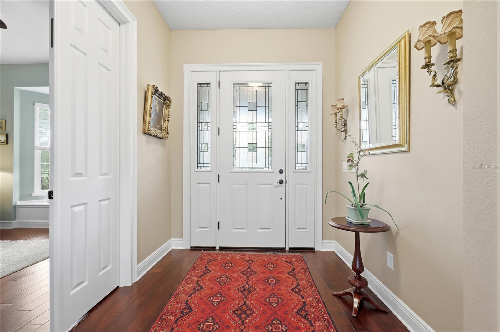 LAKEWOOD RANCHES SUB - Residential