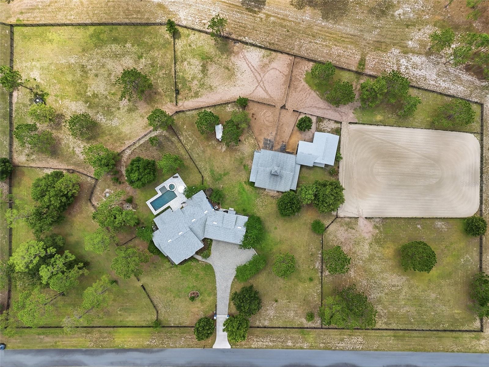 LAKEWOOD RANCHES SUB - Residential