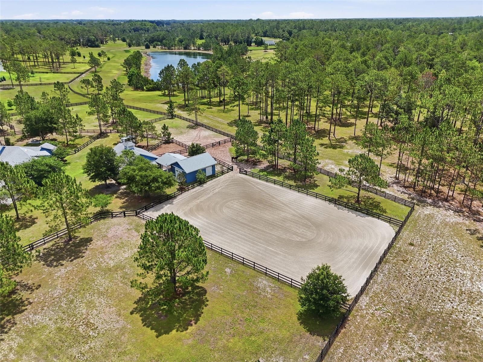 LAKEWOOD RANCHES SUB - Residential