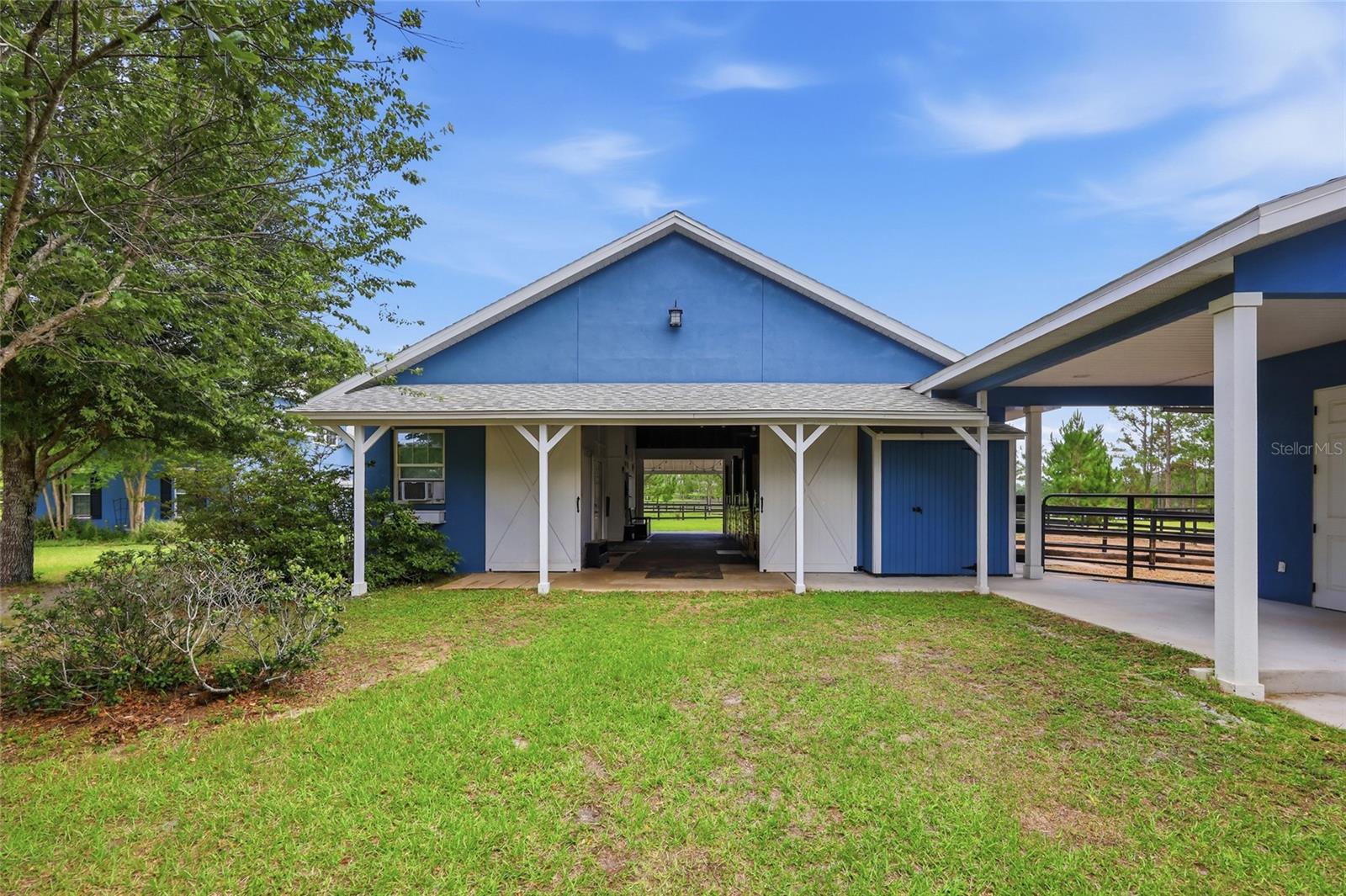 LAKEWOOD RANCHES SUB - Residential