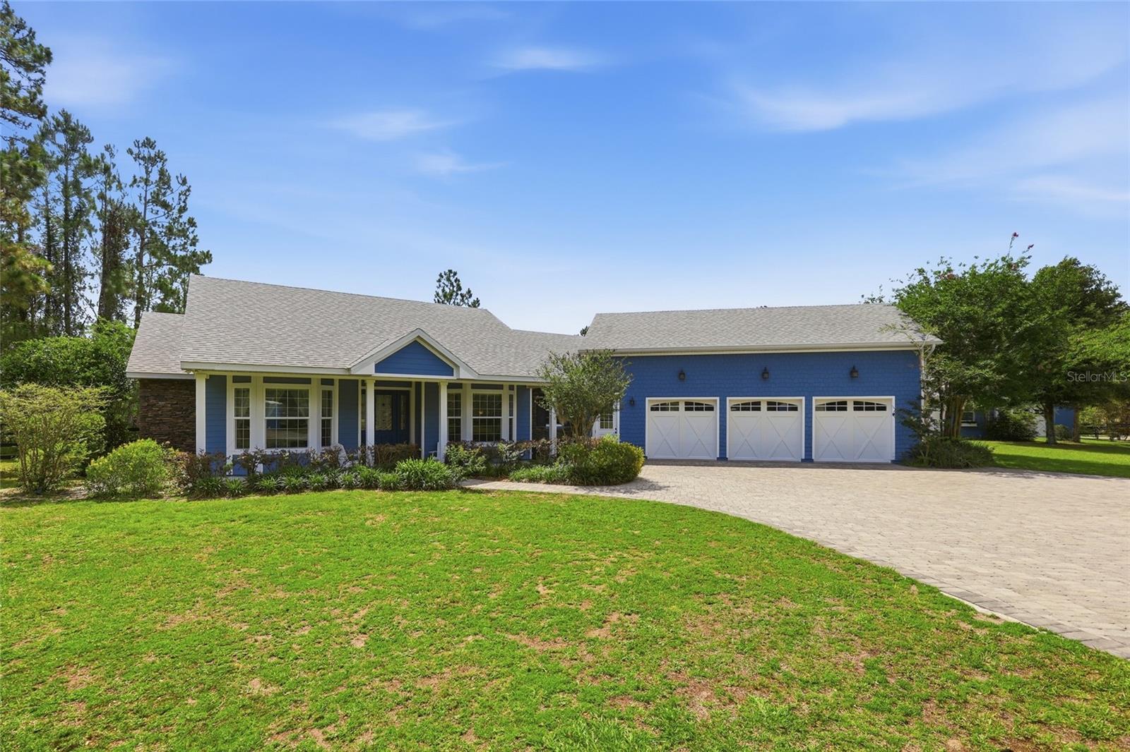 LAKEWOOD RANCHES SUB - Residential