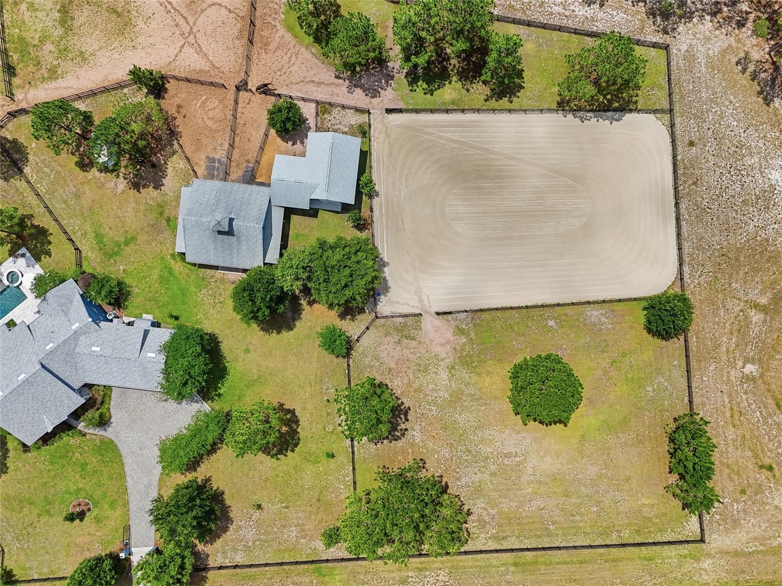 LAKEWOOD RANCHES SUB - Residential