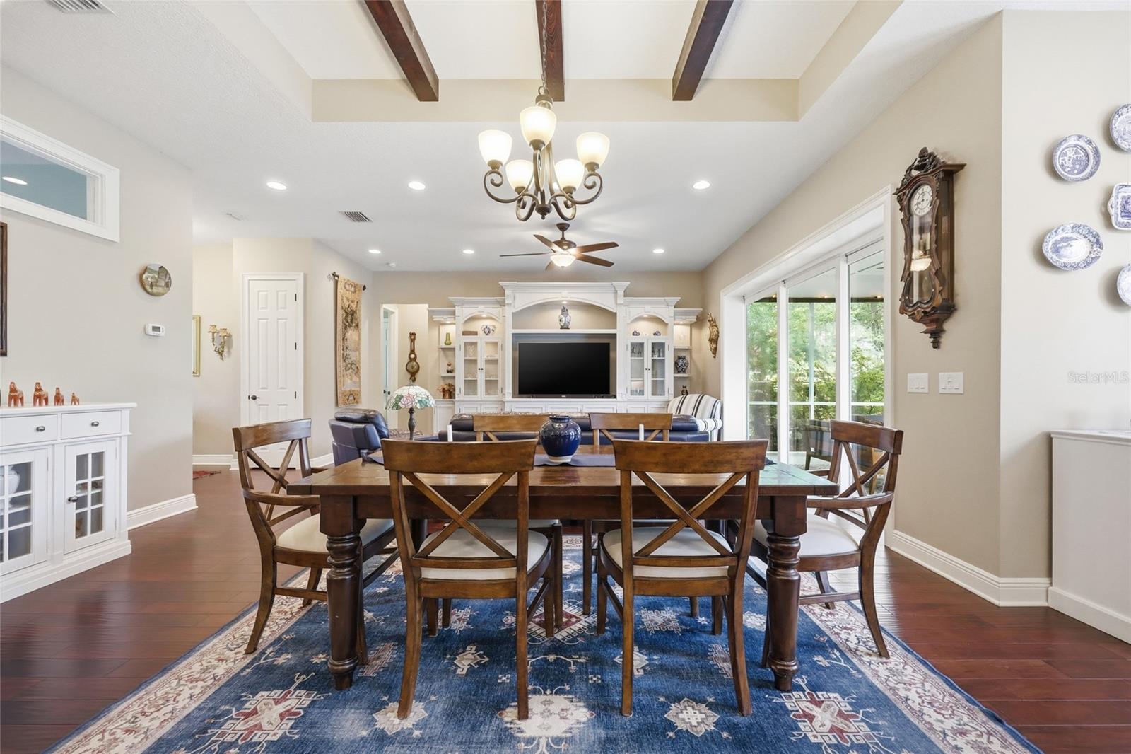 LAKEWOOD RANCHES SUB - Residential