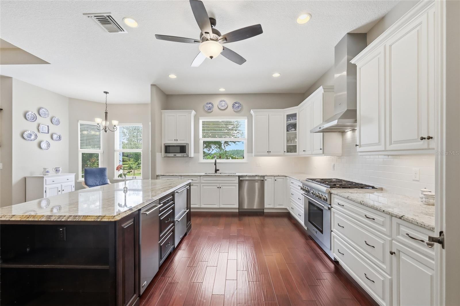 LAKEWOOD RANCHES SUB - Residential