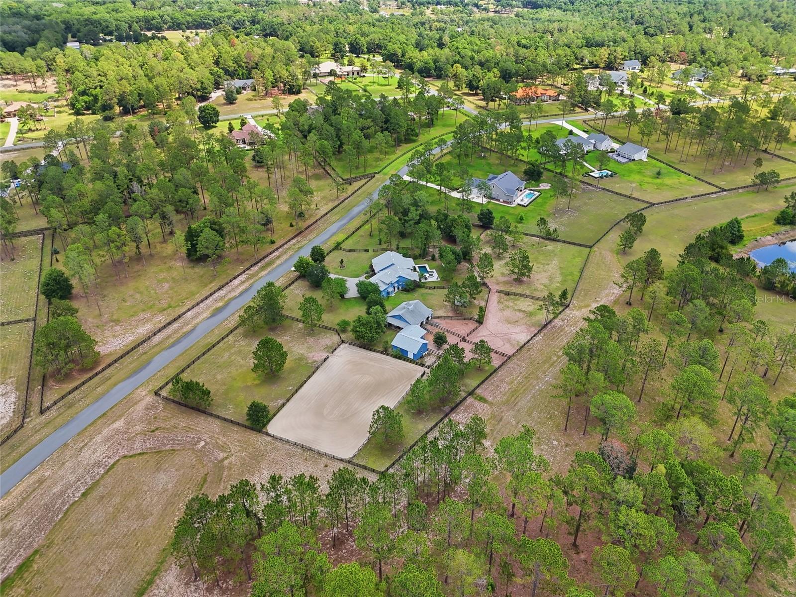 LAKEWOOD RANCHES SUB - Residential