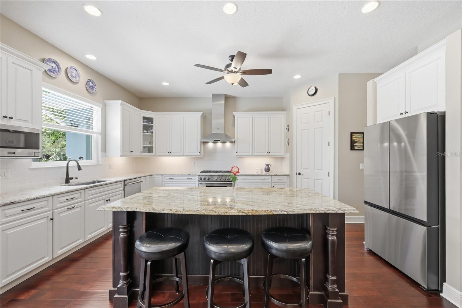 LAKEWOOD RANCHES SUB - Residential