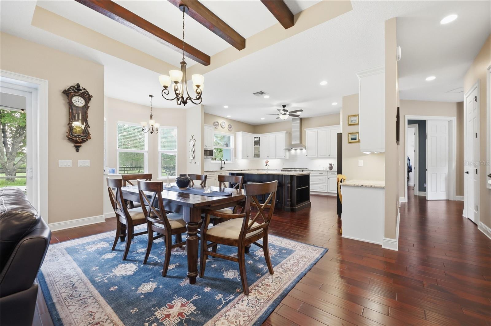 LAKEWOOD RANCHES SUB - Residential