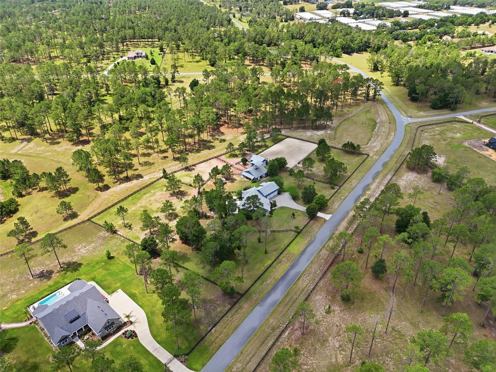 LAKEWOOD RANCHES SUB - Residential