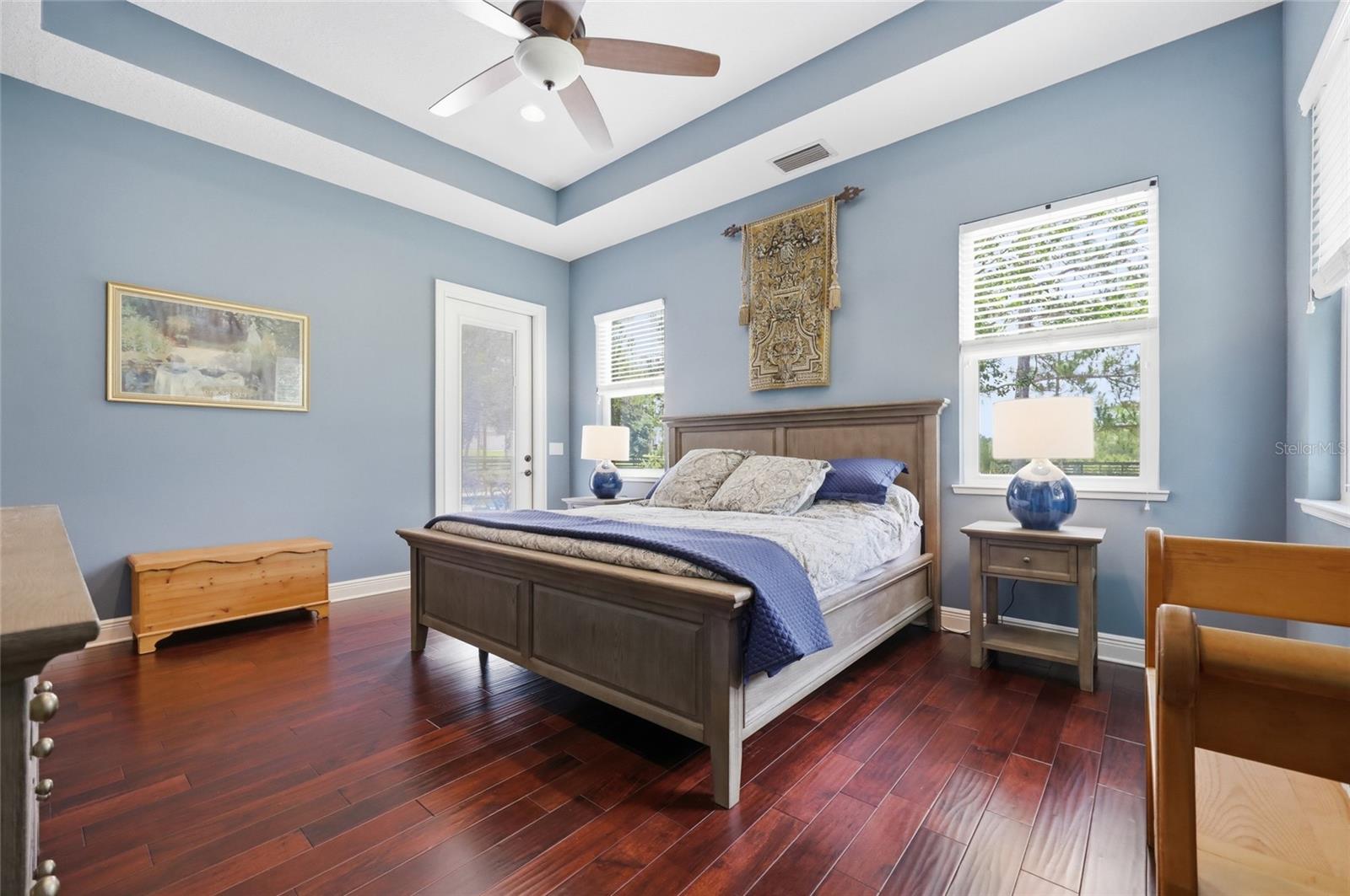 LAKEWOOD RANCHES SUB - Residential