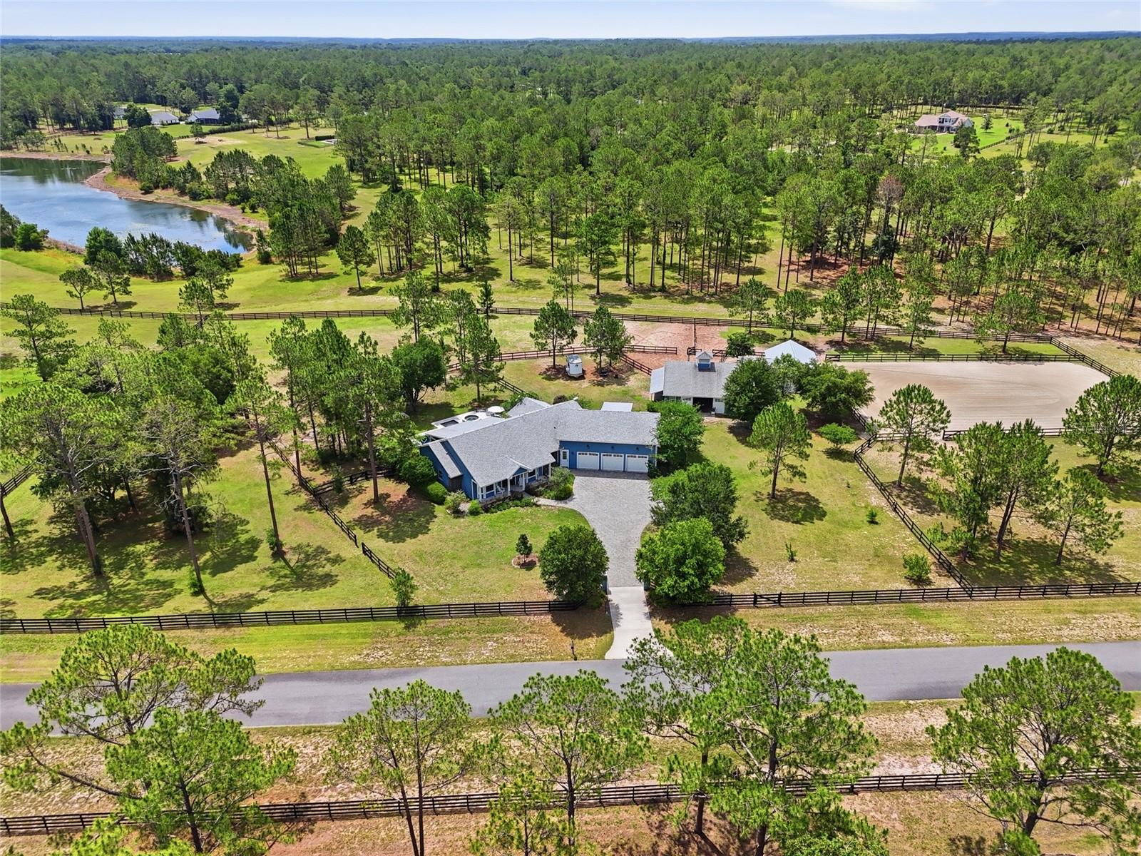 LAKEWOOD RANCHES SUB - Residential