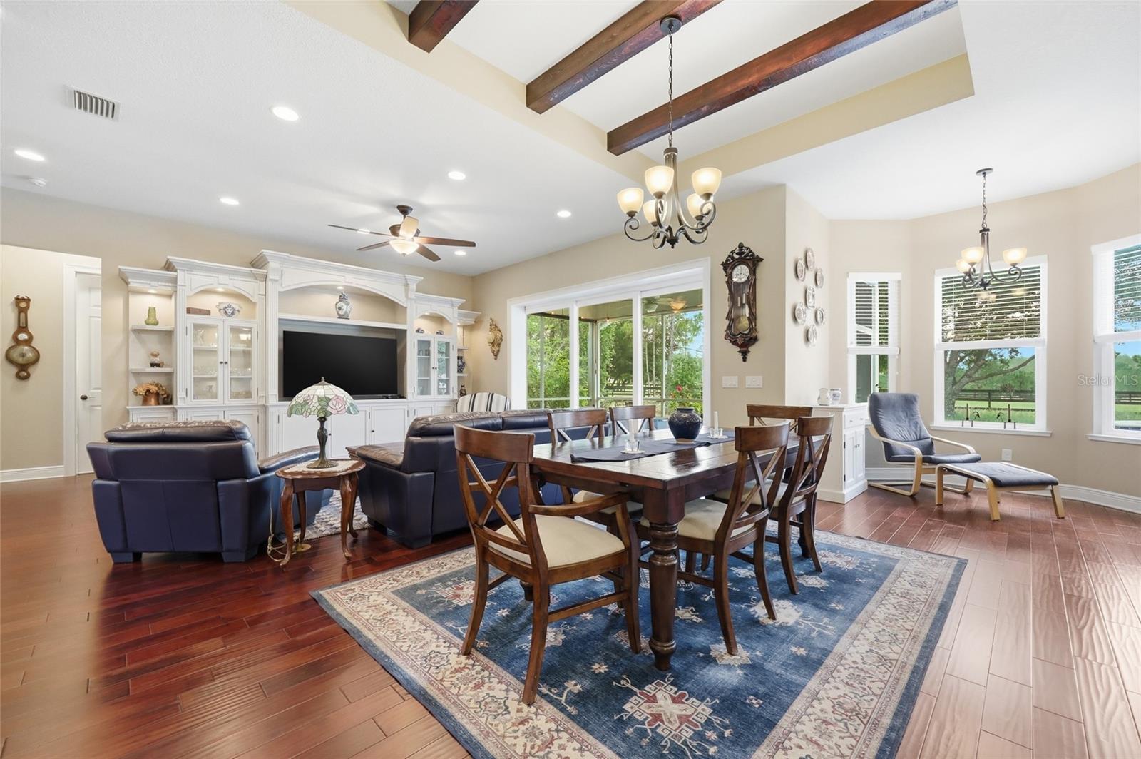 LAKEWOOD RANCHES SUB - Residential