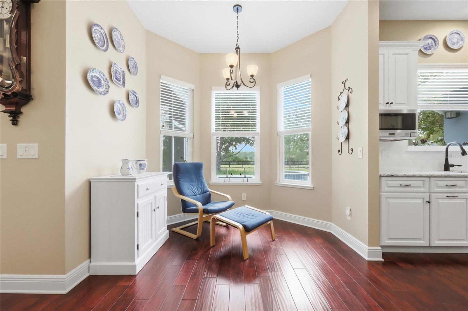 LAKEWOOD RANCHES SUB - Residential