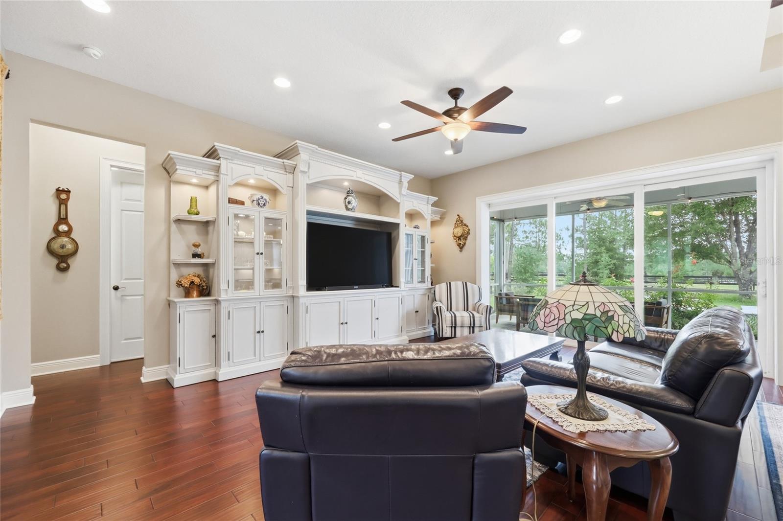 LAKEWOOD RANCHES SUB - Residential