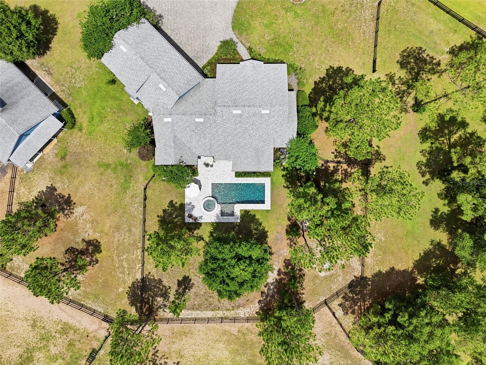LAKEWOOD RANCHES SUB - Residential