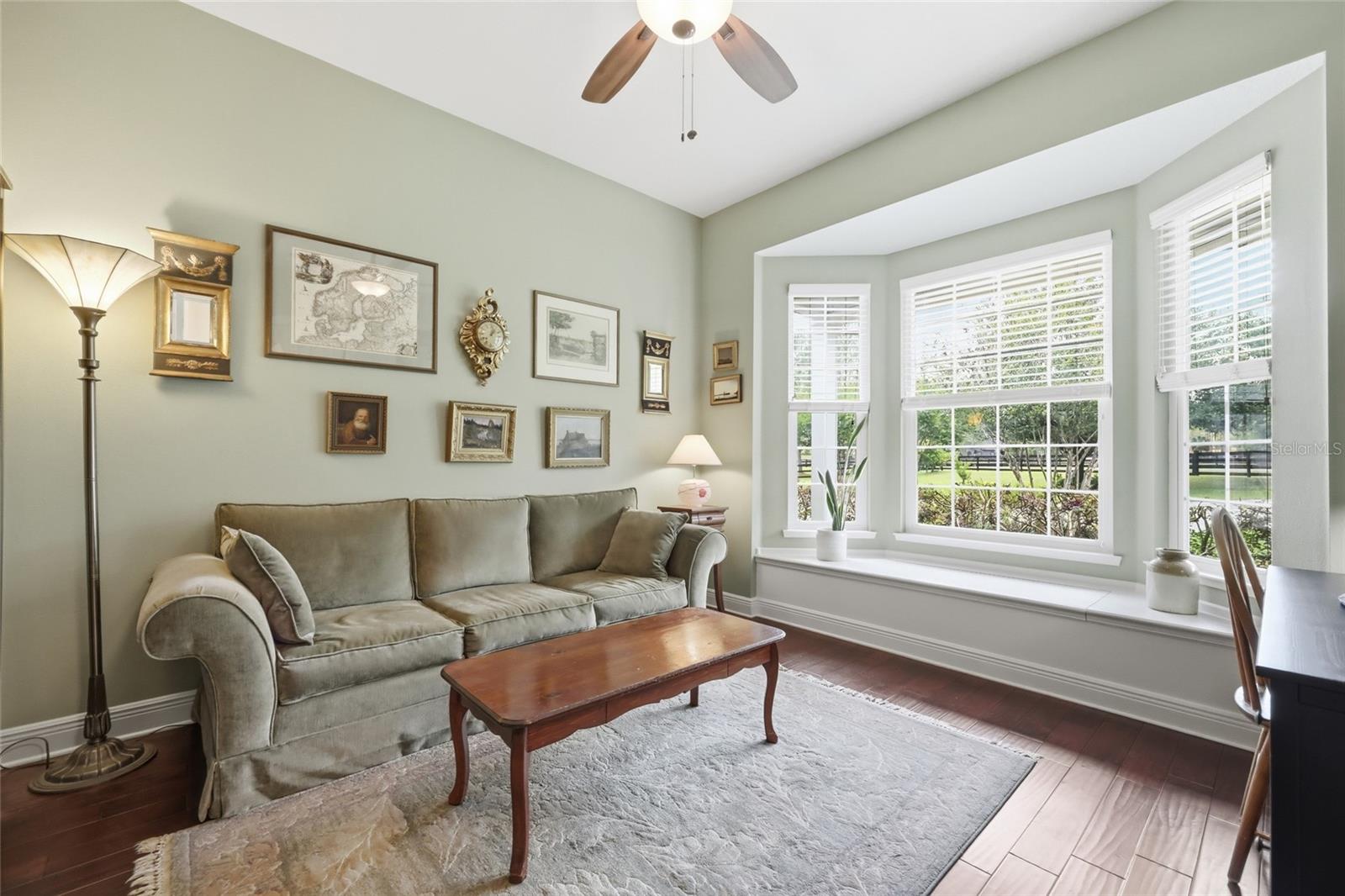 LAKEWOOD RANCHES SUB - Residential