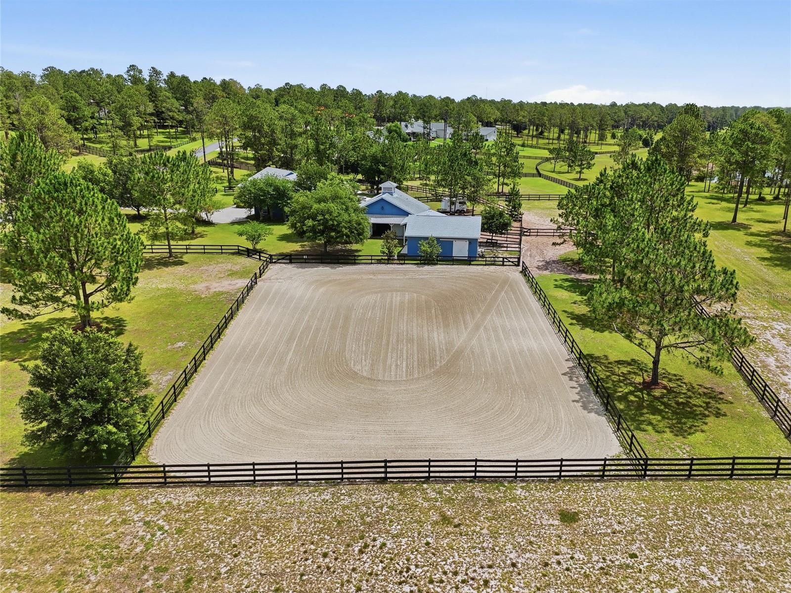 LAKEWOOD RANCHES SUB - Residential