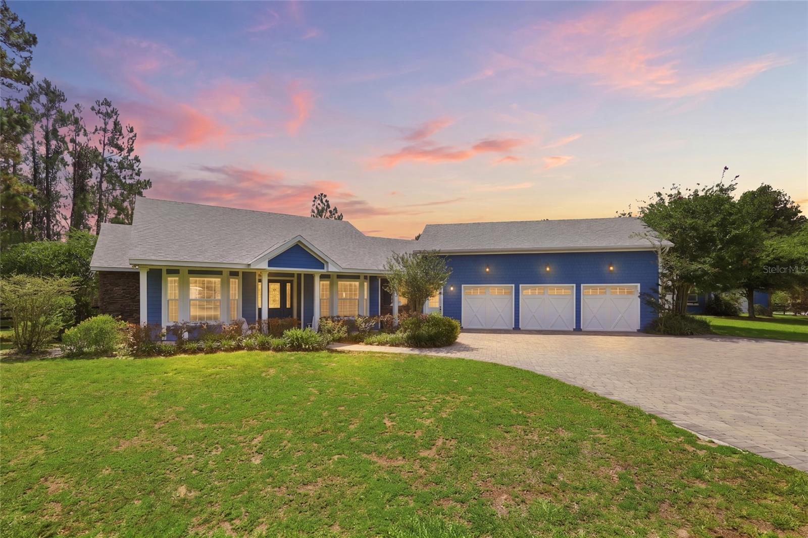 LAKEWOOD RANCHES SUB - Residential
