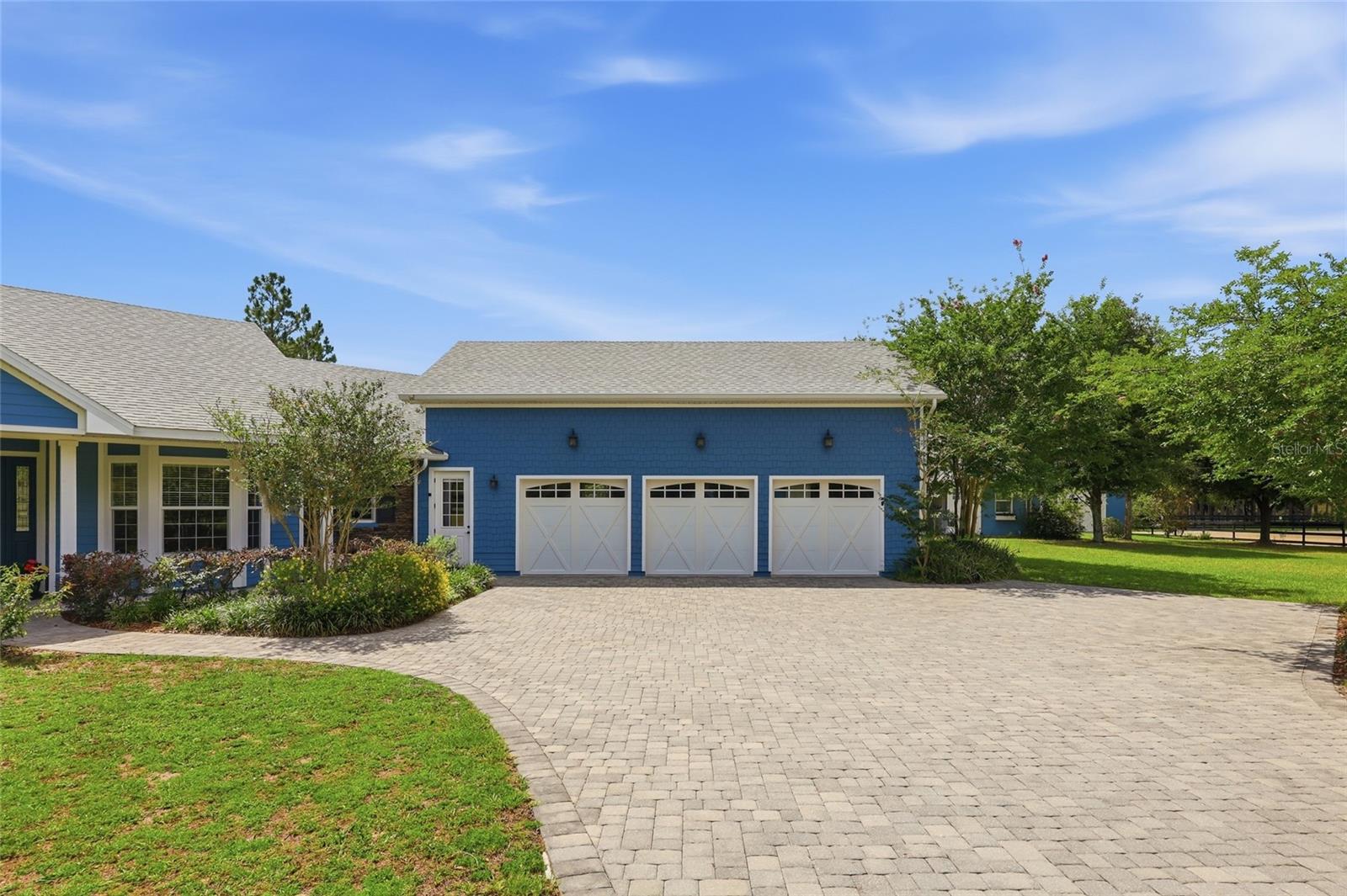 LAKEWOOD RANCHES SUB - Residential