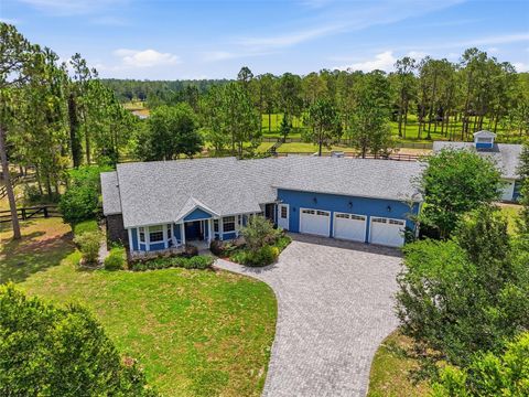 Photo of 35620 Pinegate Trail, Eustis, FL 32736 (MLS # O6408470)