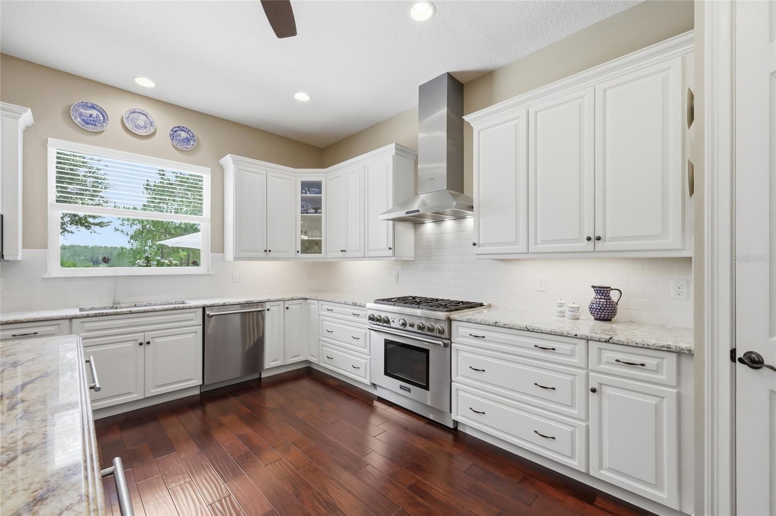 LAKEWOOD RANCHES SUB - Residential