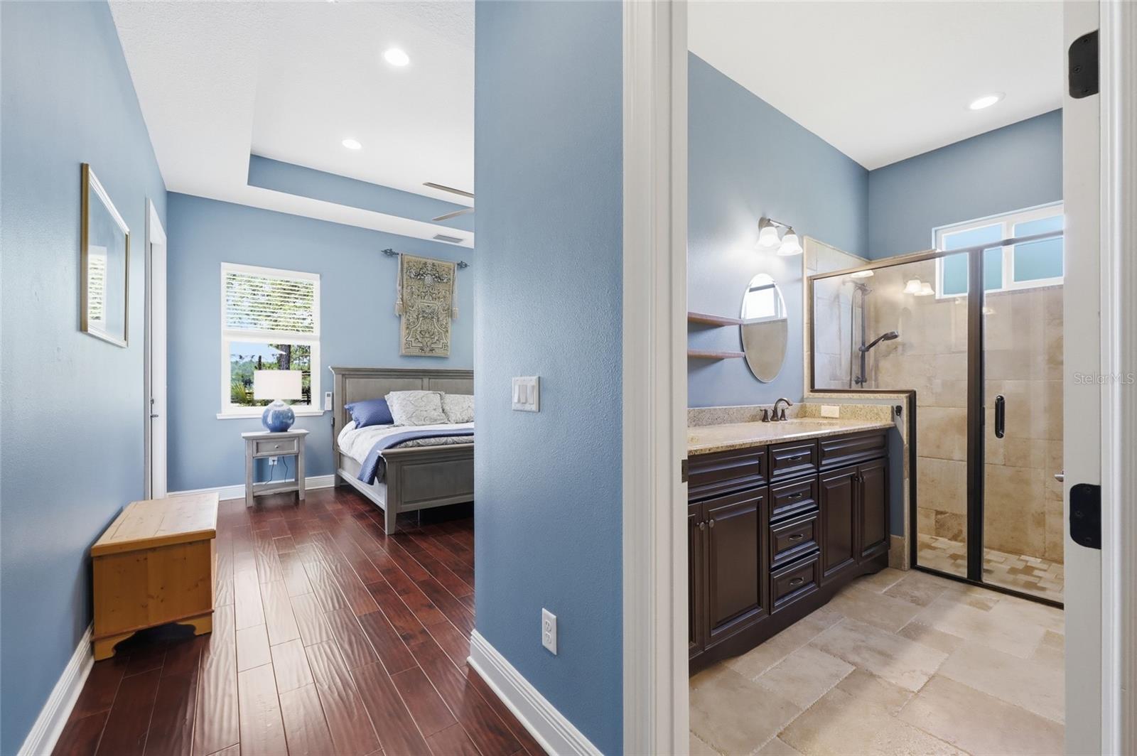 LAKEWOOD RANCHES SUB - Residential