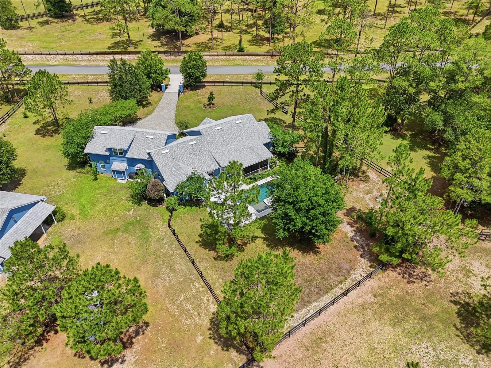 LAKEWOOD RANCHES SUB - Residential