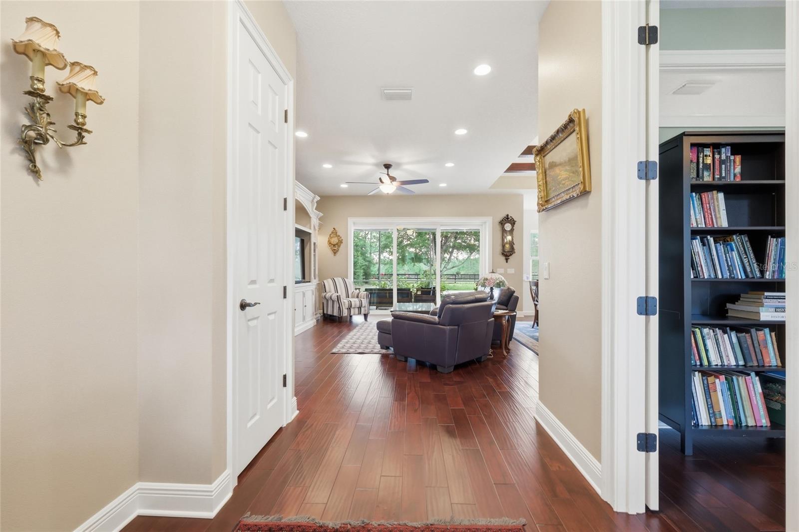 LAKEWOOD RANCHES SUB - Residential