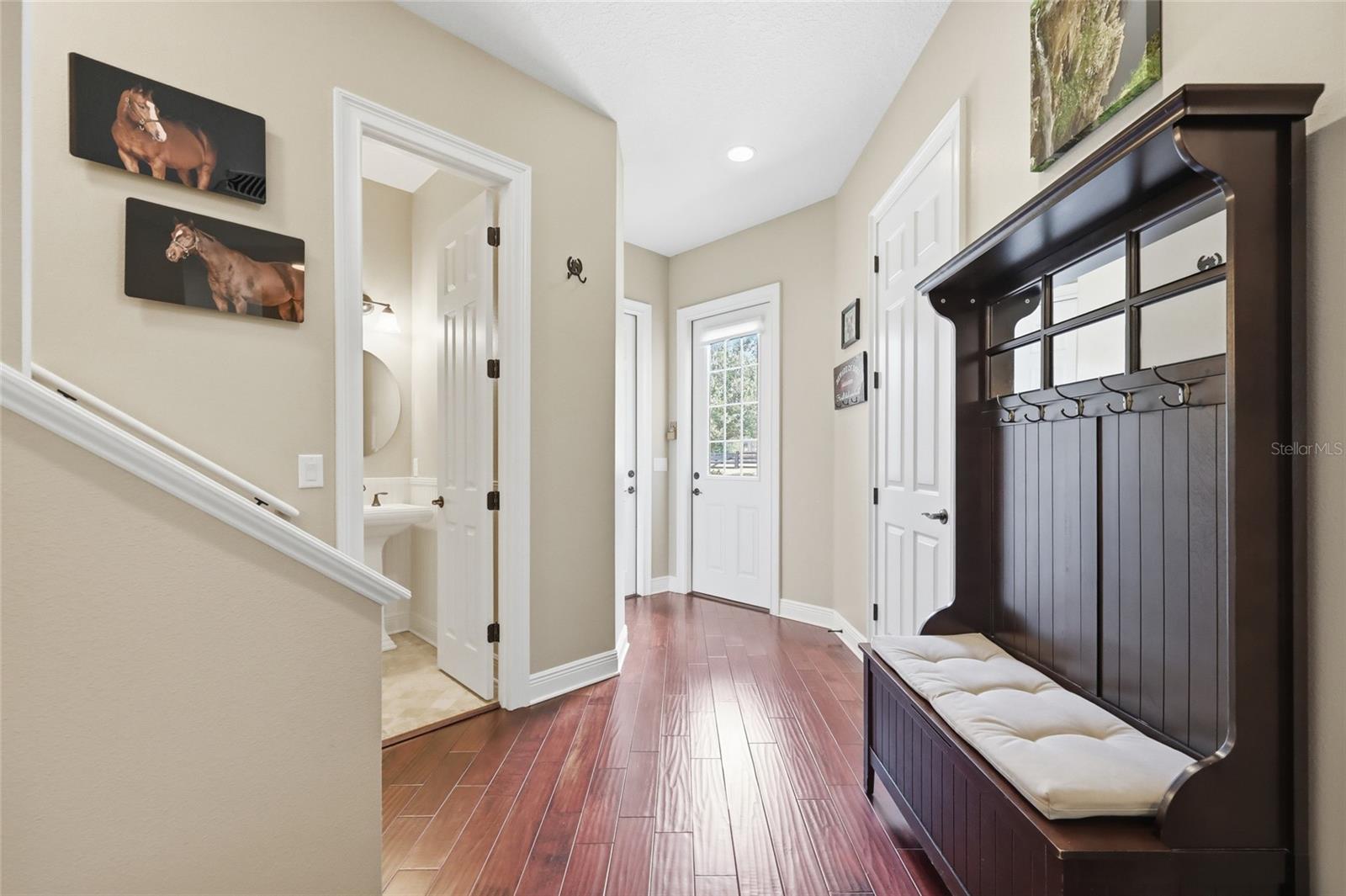 LAKEWOOD RANCHES SUB - Residential