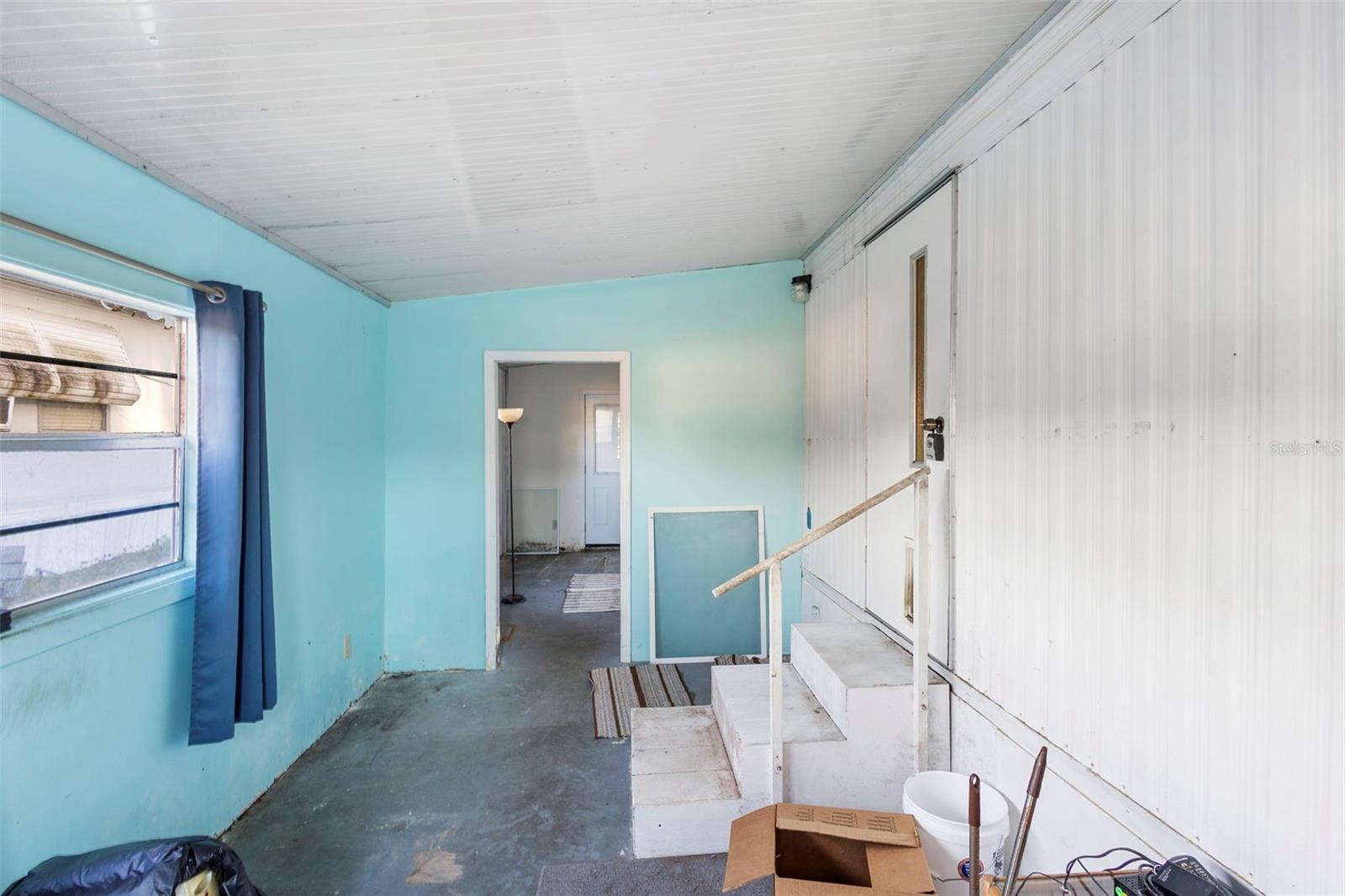 CEDAR CIRCLE MOBILE HOME PARK - Residential